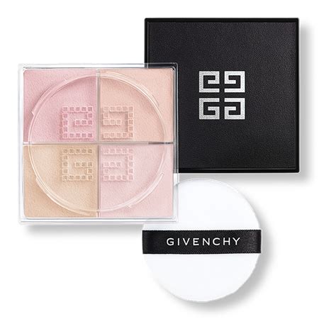 givenchy powder under eyes|Prisme Libre Loose Powder .